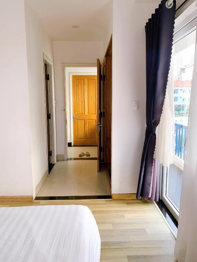 Cavilla Boutique Hotel & Apartment Da Nang Exterior foto