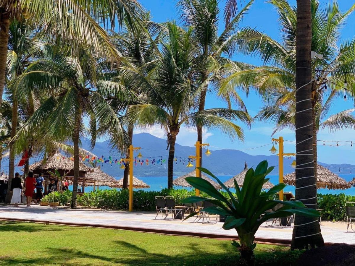 Cavilla Boutique Hotel & Apartment Da Nang Exterior foto