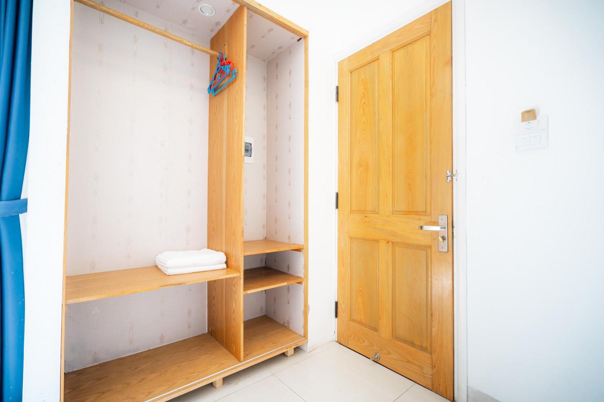 Cavilla Boutique Hotel & Apartment Da Nang Exterior foto